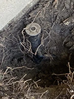 JA Services Property Maintenance Logo