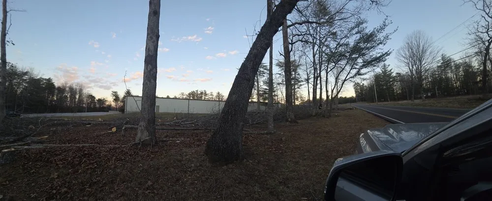 Trusted residential landscaping in Crossville, TN - J&A Tree and Lawn Service