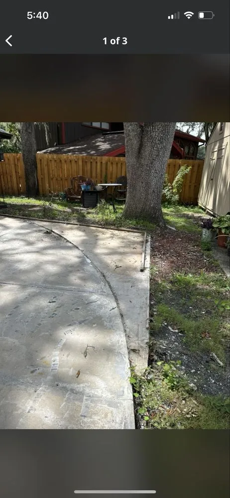 Reliable landscaping services in Jacksonville, FL by J&A Tree Removal