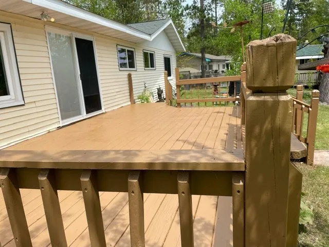 Affordable outdoor landscaping for beautiful yards across Michigamme, MI - J&A Up Services