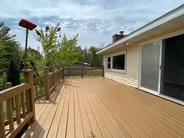 Trusted yard cleanup service in Michigamme, MI - J&A Up Services