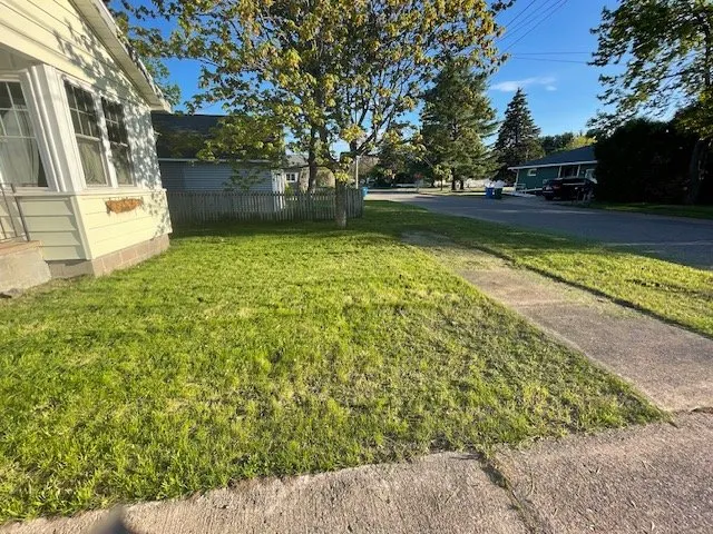 Local lawn mowing service in Michigamme, MI by J&A Up Services