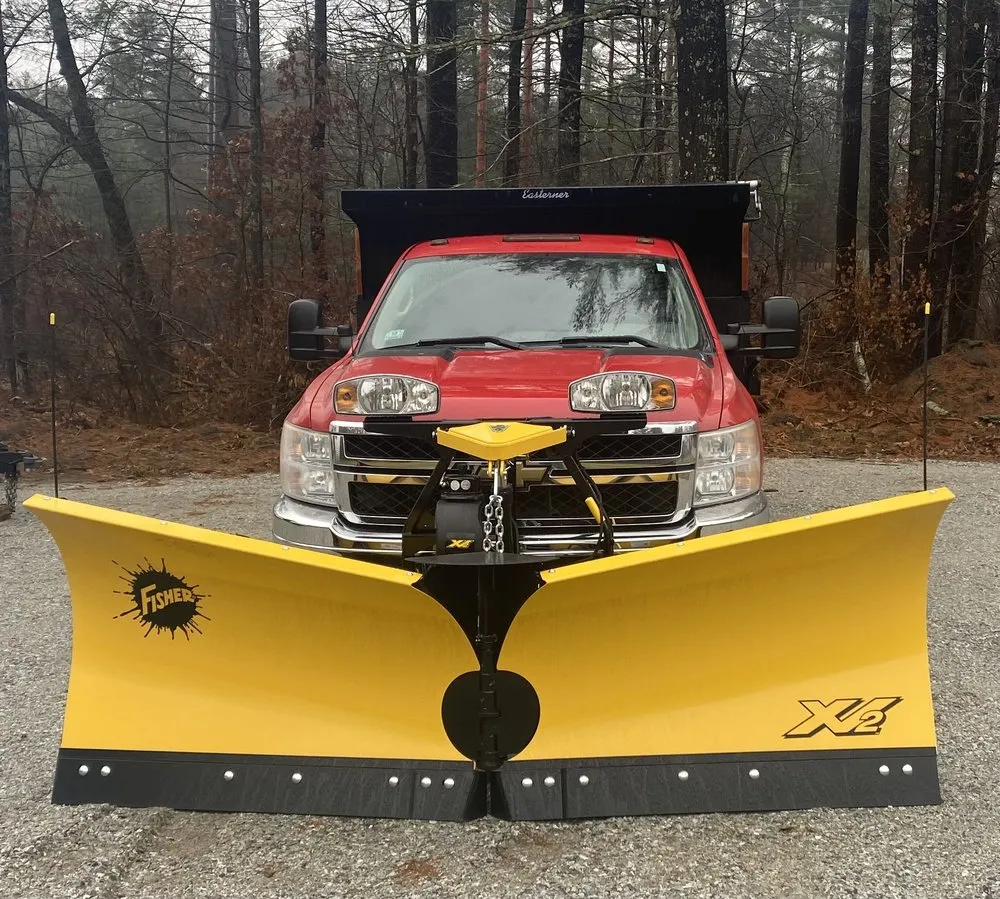 Professional lawn mowing service in Dunstable, MA - J&A Yardworks