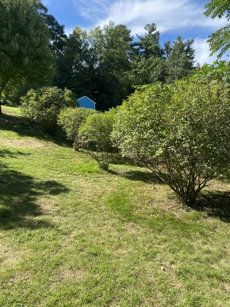 Trusted residential landscaping experts serving Dunstable, MA - J&A Yardworks