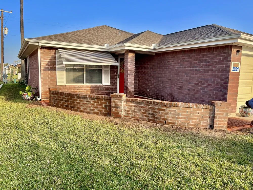 Reliable yard maintenance for residential properties across Mission, TX - Jaabs Landscaping