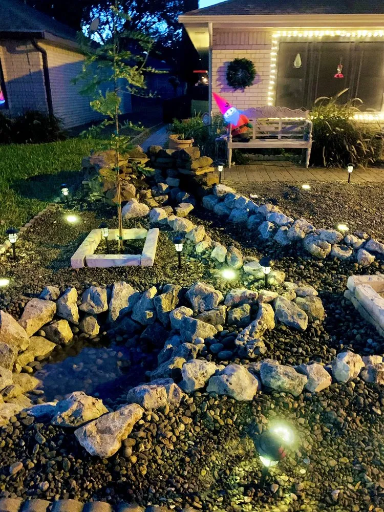 Trusted landscaping services near you in Mission, TX by Jaabs Landscaping