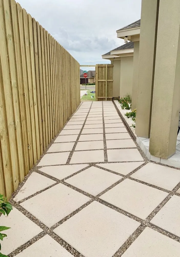 Reliable landscaping services in Mission, TX - Jaabs Landscaping