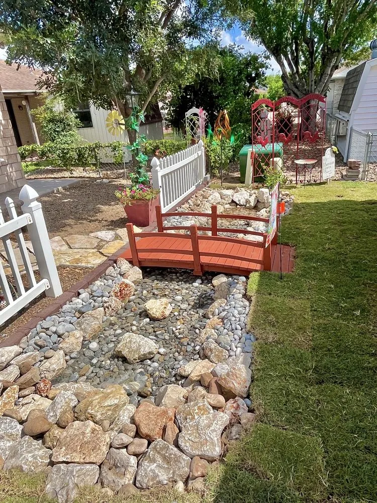 Trusted yard maintenance near you in Mission, TX by Jaabs Landscaping
