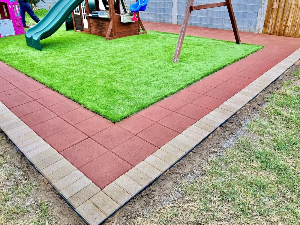 Top-rated residential landscaping experts serving Mission, TX - Jaabs Landscaping