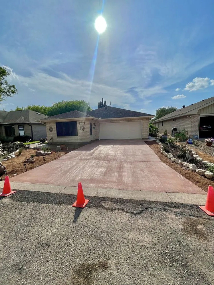 Local yard cleanup service for residential properties across Mission, TX - Jaabs Landscaping