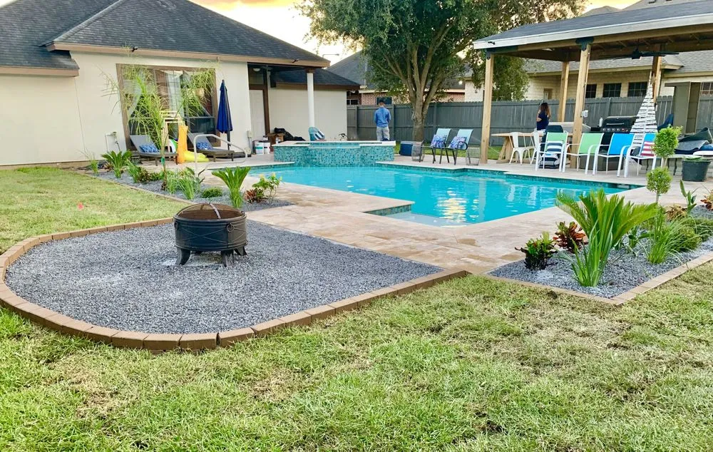 Top-rated yard maintenance experts serving Mission, TX - Jaabs Landscaping