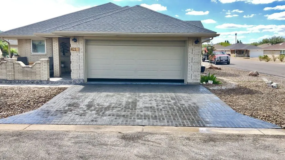 Expert lawn care service for beautiful yards in Mission, TX by Jaabs Landscaping