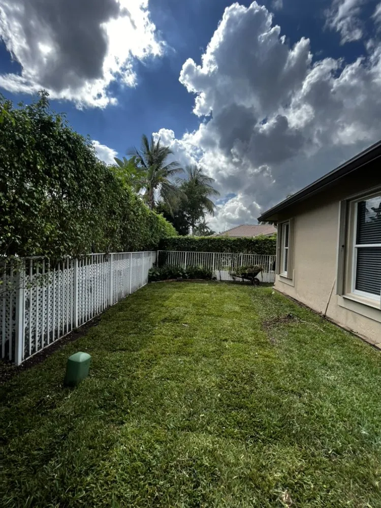 Affordable landscaping services with custom design across Southwest Ranches, FL - JAAG Multiservices