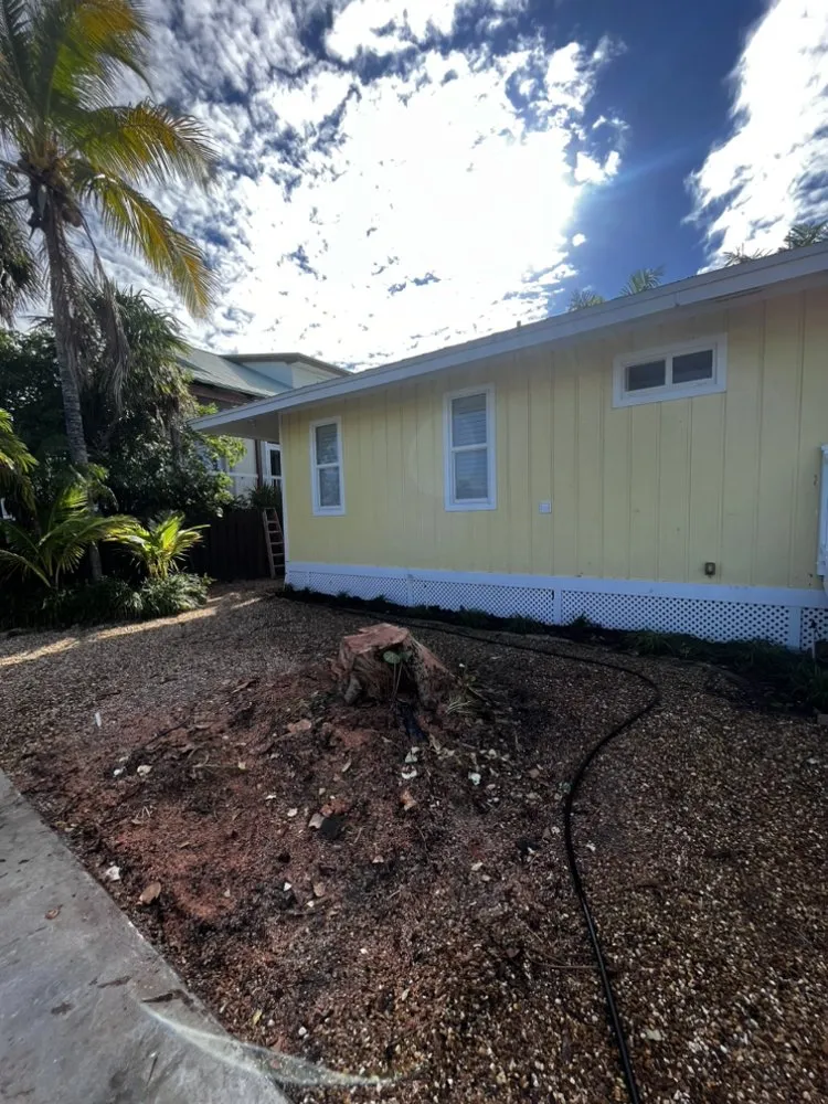 Local residential landscaping for beautiful yards in Southwest Ranches, FL by JAAG Multiservices