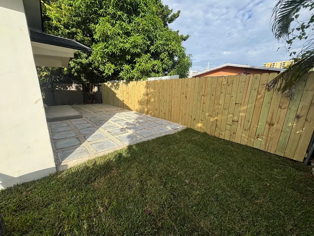Expert landscaping services in Southwest Ranches, FL by JAAG Multiservices