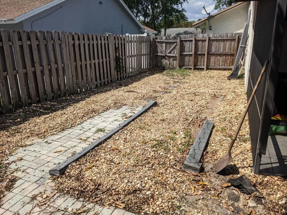 Affordable garden landscaping experts serving Southwest Ranches, FL - JAAG Multiservices