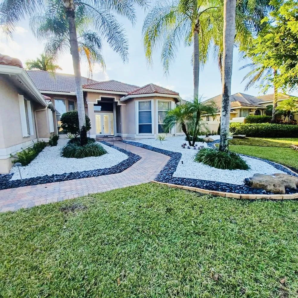Reliable outdoor landscaping near you in Southwest Ranches, FL by JAAG Multiservices