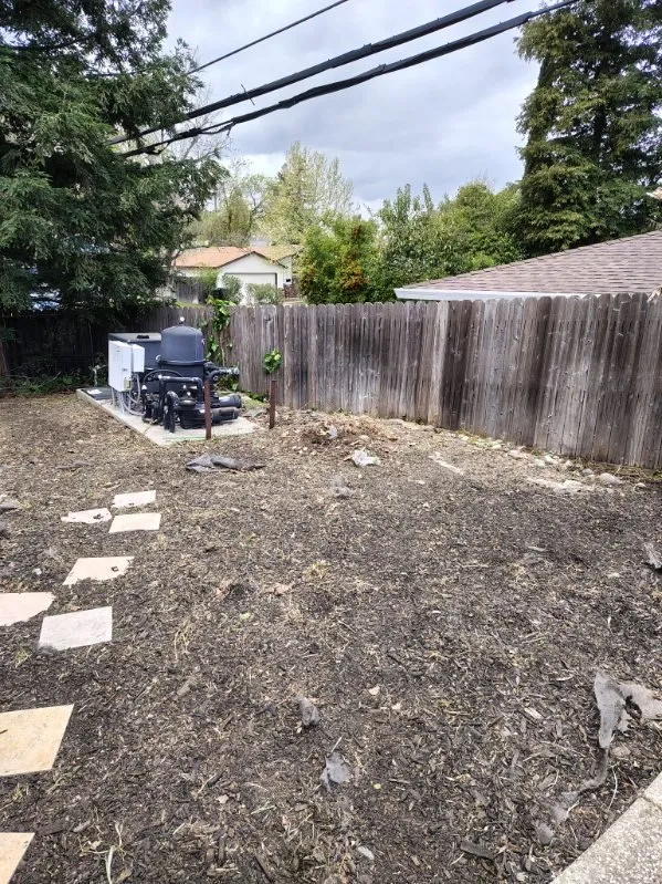 Reliable yard maintenance with custom design across Carmichael, CA - Jaakes Mowtives