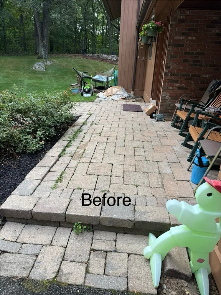 Trusted yard maintenance experts serving Stamford, CT - JAB landscaping Construction