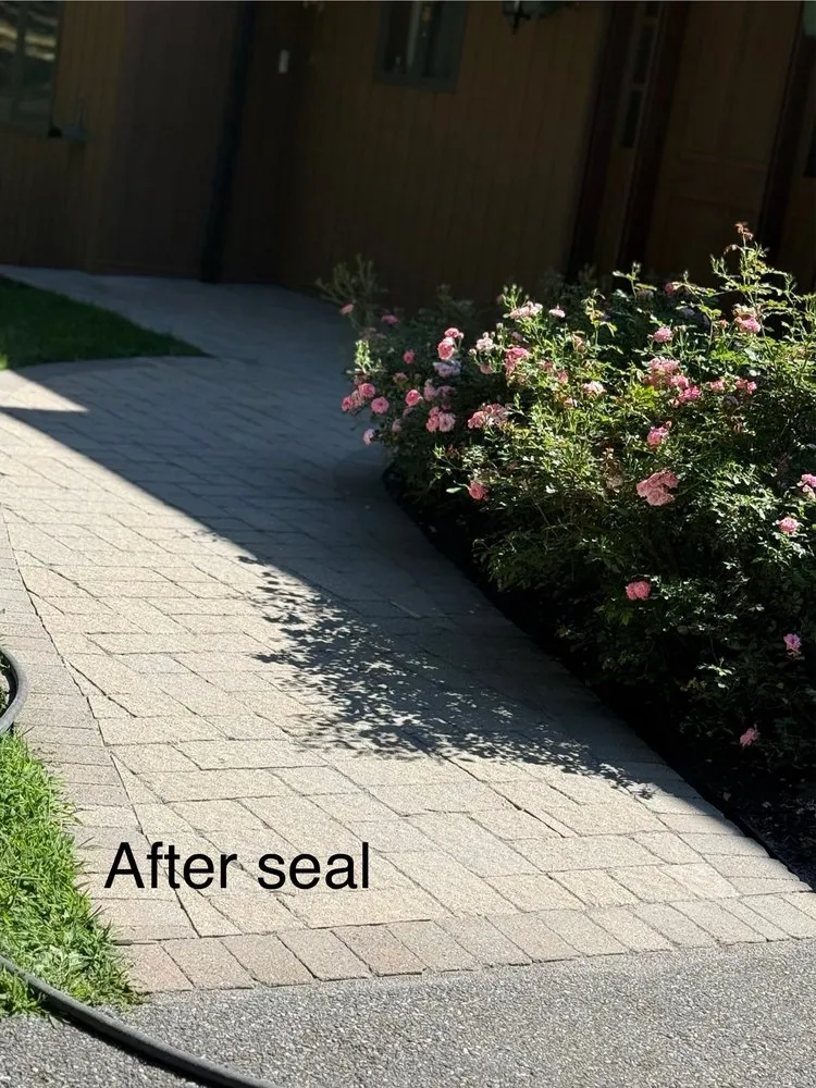 Local landscape installation in Stamford, CT by JAB landscaping Construction