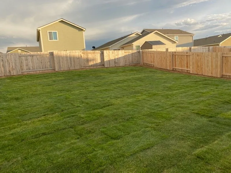Reliable landscape installation for residential properties across Northglenn, CO - JAB Landscaping