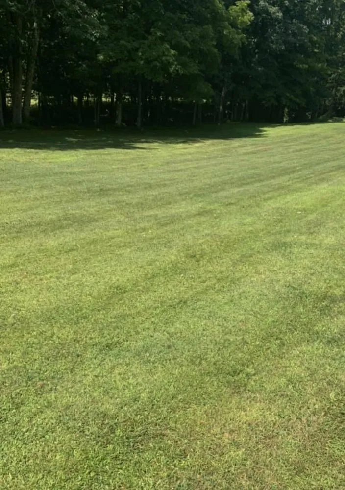 Reliable lawn mowing service for outdoor upgrades across Cumberland, ME - JAB Lawn Care