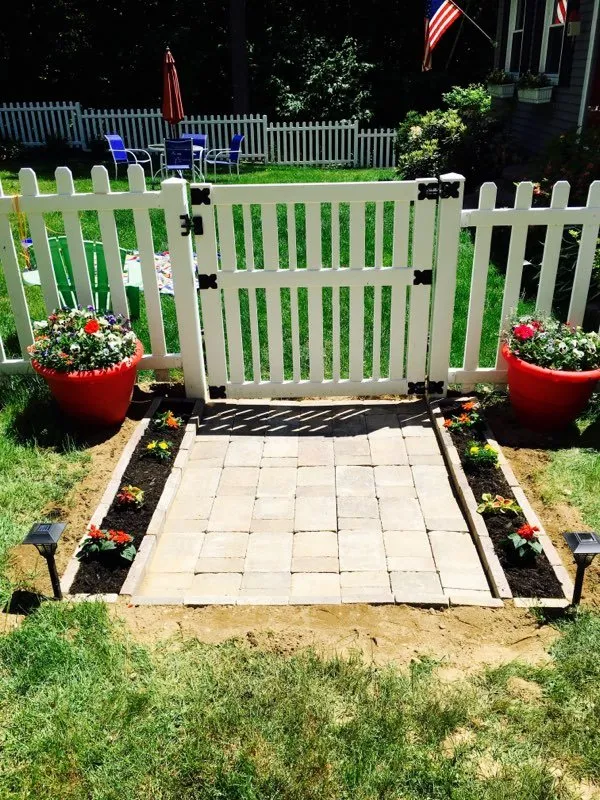 Expert landscaping services for outdoor upgrades in Cumberland, ME by JAB Lawn Care