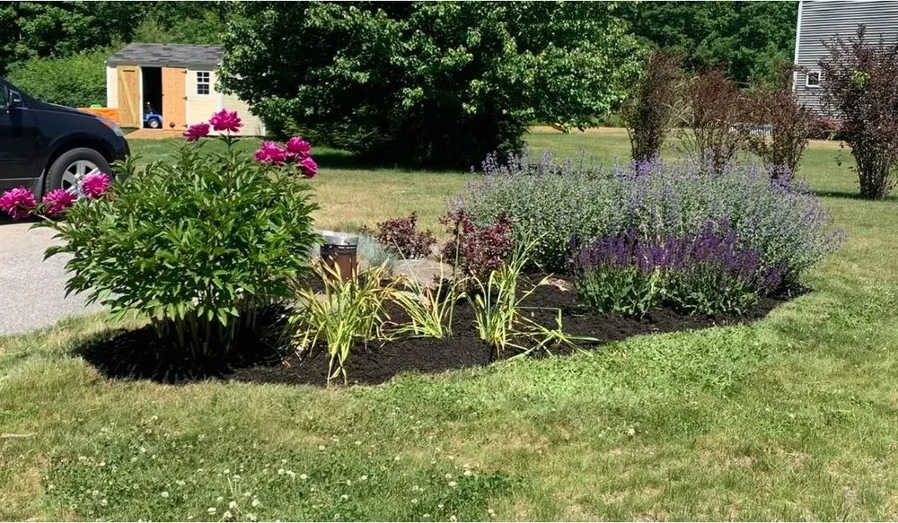 Reliable yard maintenance experts serving Cumberland, ME - JAB Lawn Care