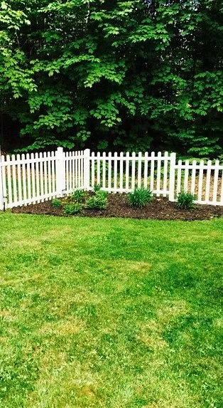 Affordable outdoor landscaping for residential properties in Cumberland, ME by JAB Lawn Care