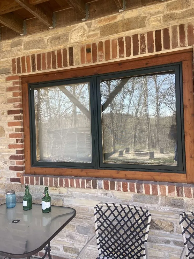 Local outdoor landscaping in Des Moines, IA by JAB Services