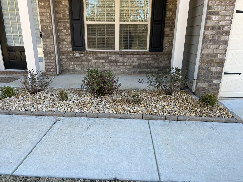 Trusted lawn mowing service experts serving Conyers, GA - JABAMM