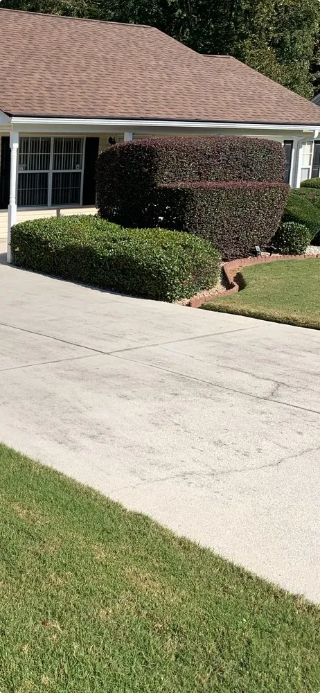 Reliable garden landscaping for outdoor upgrades across Conyers, GA - JABAMM