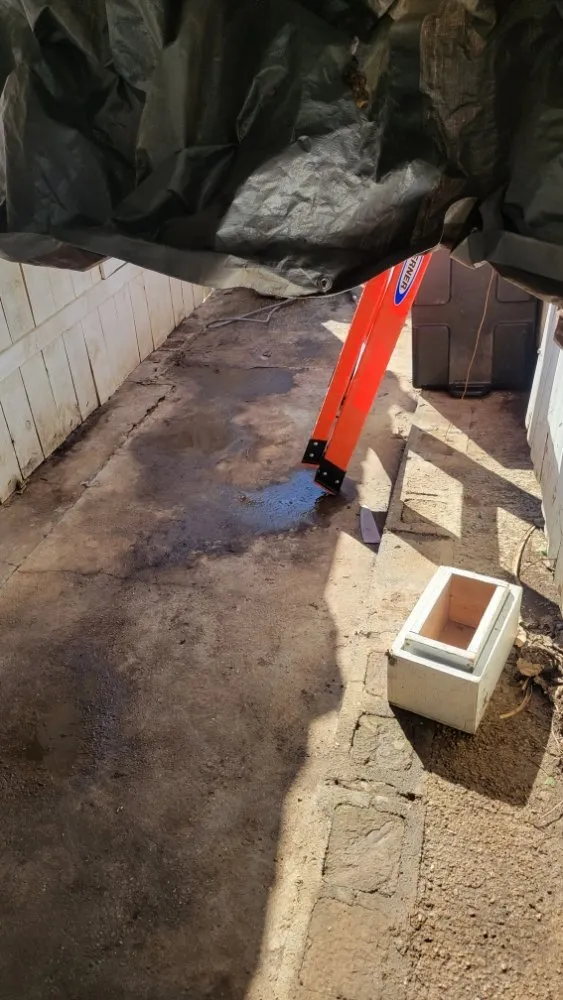 Trusted landscape installation in Arlington, VA by Jabocleaning