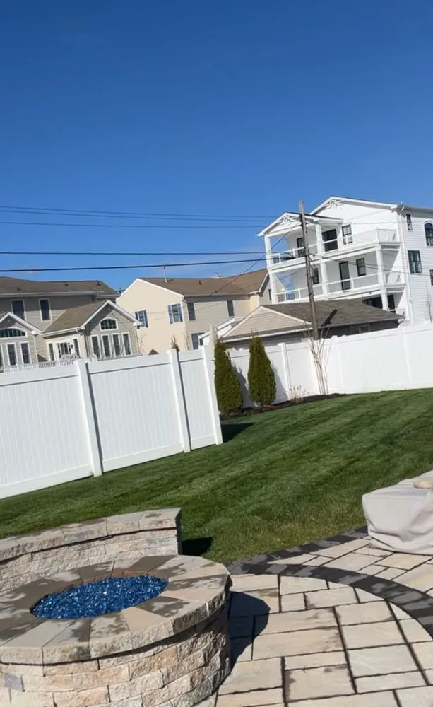 Professional lawn care service in Galloway, NJ by Jabs Landscaping