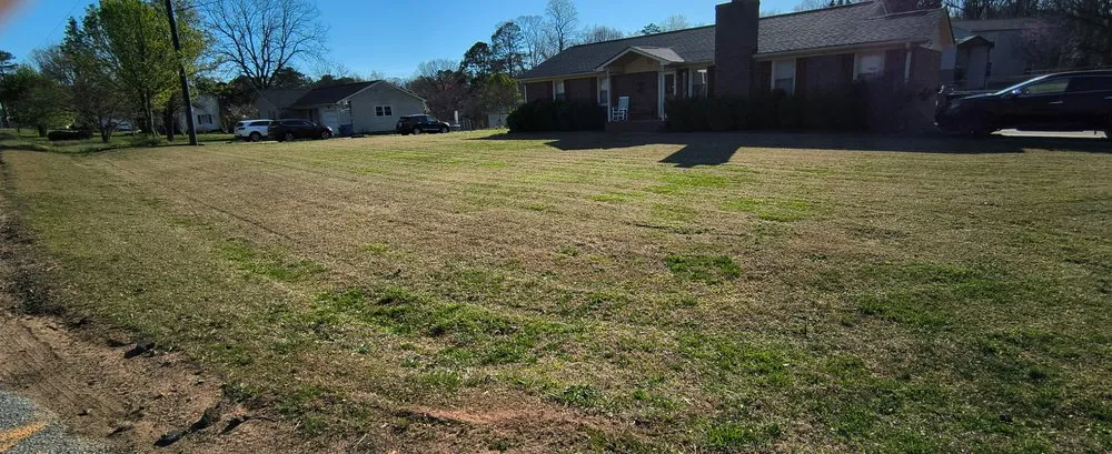 Custom landscape installation experts serving Mauldin, SC - Jabs Lawn Services & More