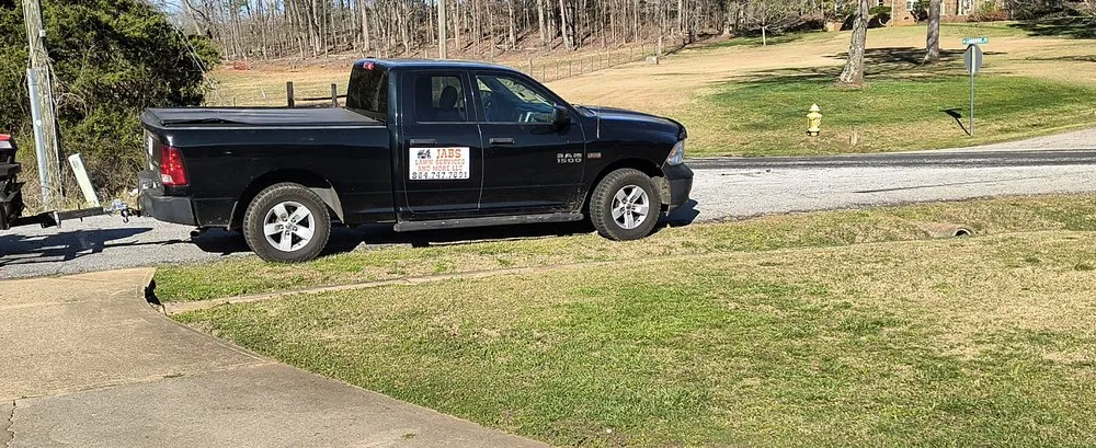 Expert landscaping services for residential properties across Mauldin, SC - Jabs Lawn Services & More