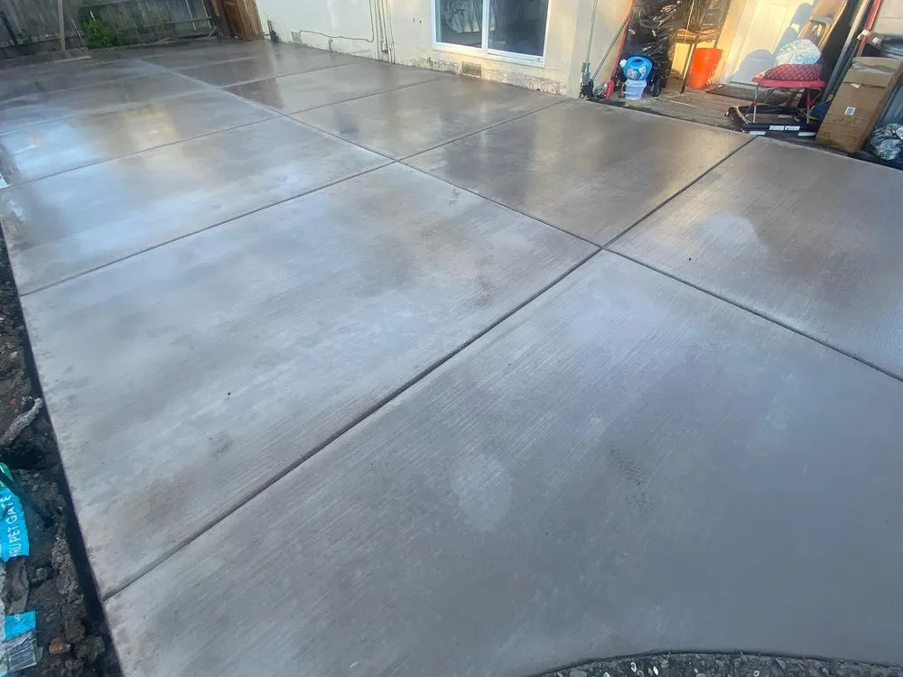 Top-rated garden landscaping for residential properties across Richmond, CA - J.A.C. Dreamscapes