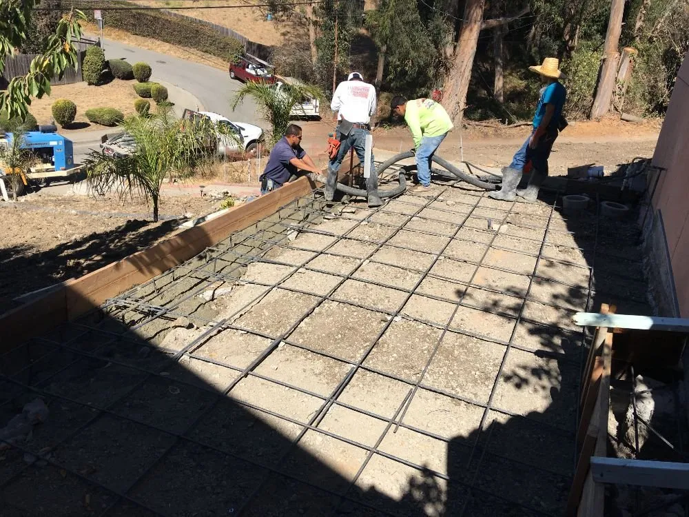 Reliable lawn care service for homes across Richmond, CA - J.A.C. Dreamscapes