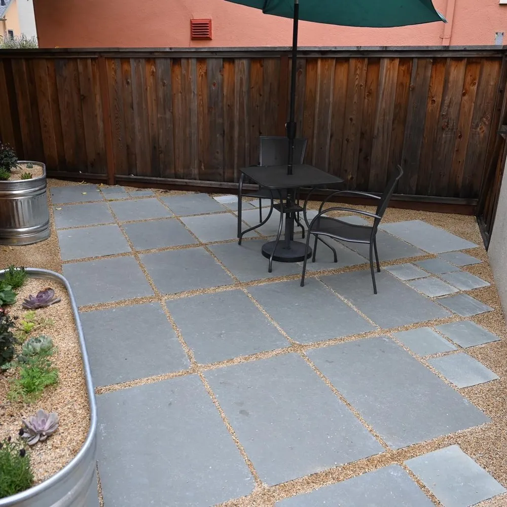 Custom outdoor landscaping experts serving Richmond, CA - J.A.C. Dreamscapes