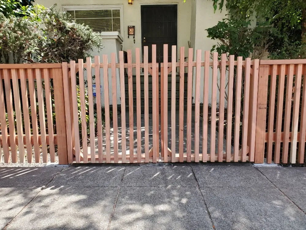 Reliable landscape design in Richmond, CA by J.A.C. Dreamscapes