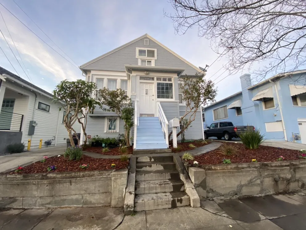 Trusted outdoor landscaping in Richmond, CA by J.A.C. Dreamscapes