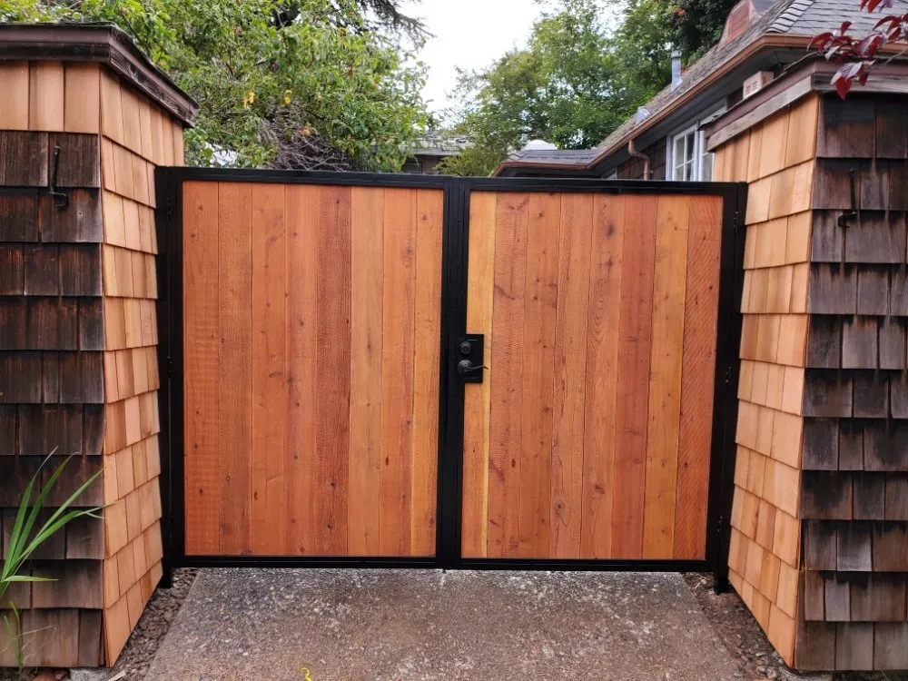 Professional outdoor landscaping for beautiful yards in Richmond, CA by J.A.C. Dreamscapes