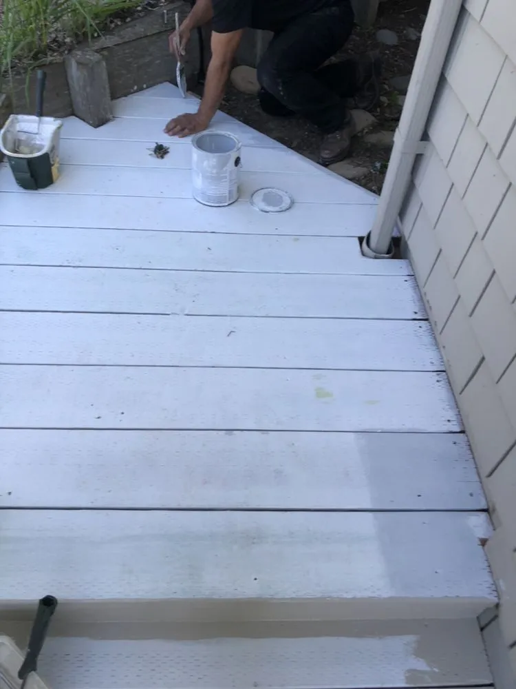 Trusted lawn mowing service in Richmond, CA by J.A.C. Dreamscapes