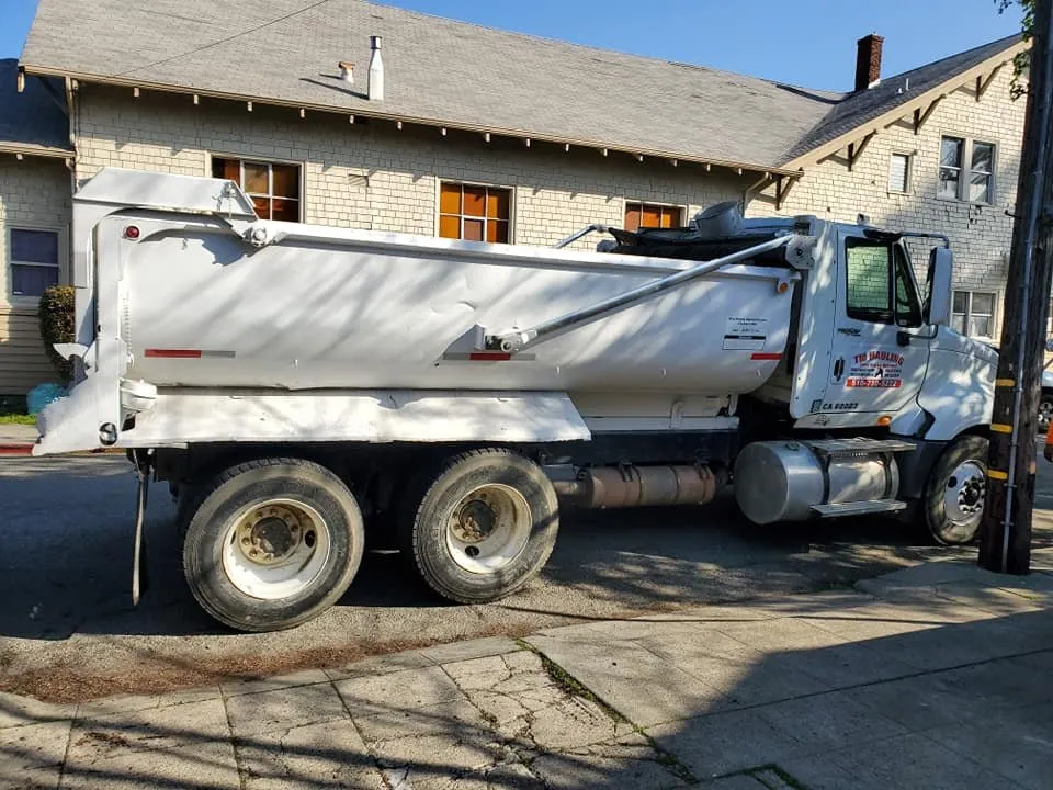 Reliable landscape design in Richmond, CA by J.A.C. Dreamscapes