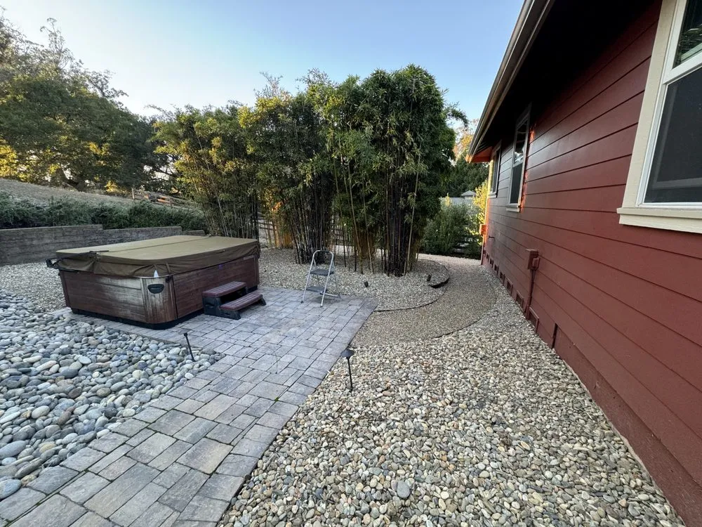 Affordable landscaping services experts serving Richmond, CA - J.A.C. Dreamscapes