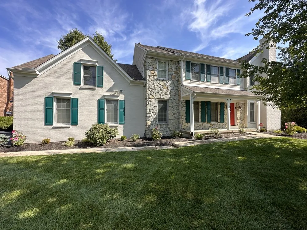 Affordable landscaping services with custom design across Mason, OH - JAC Landcare