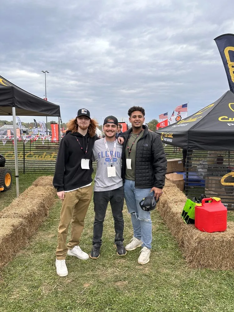 Local yard maintenance in Mason, OH by JAC Landcare