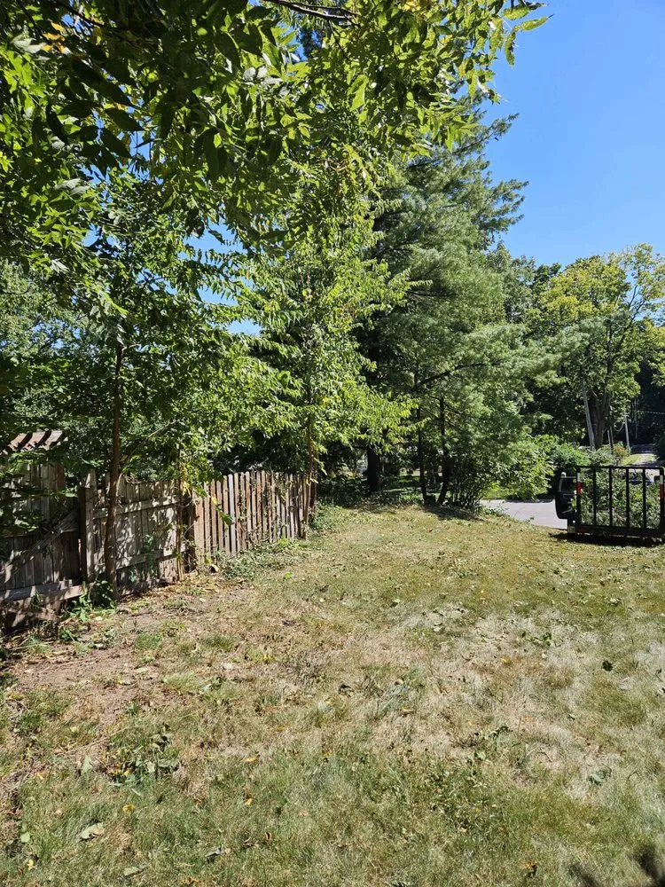 Expert lawn care service in Kansas City, MO by JAC Landscaping