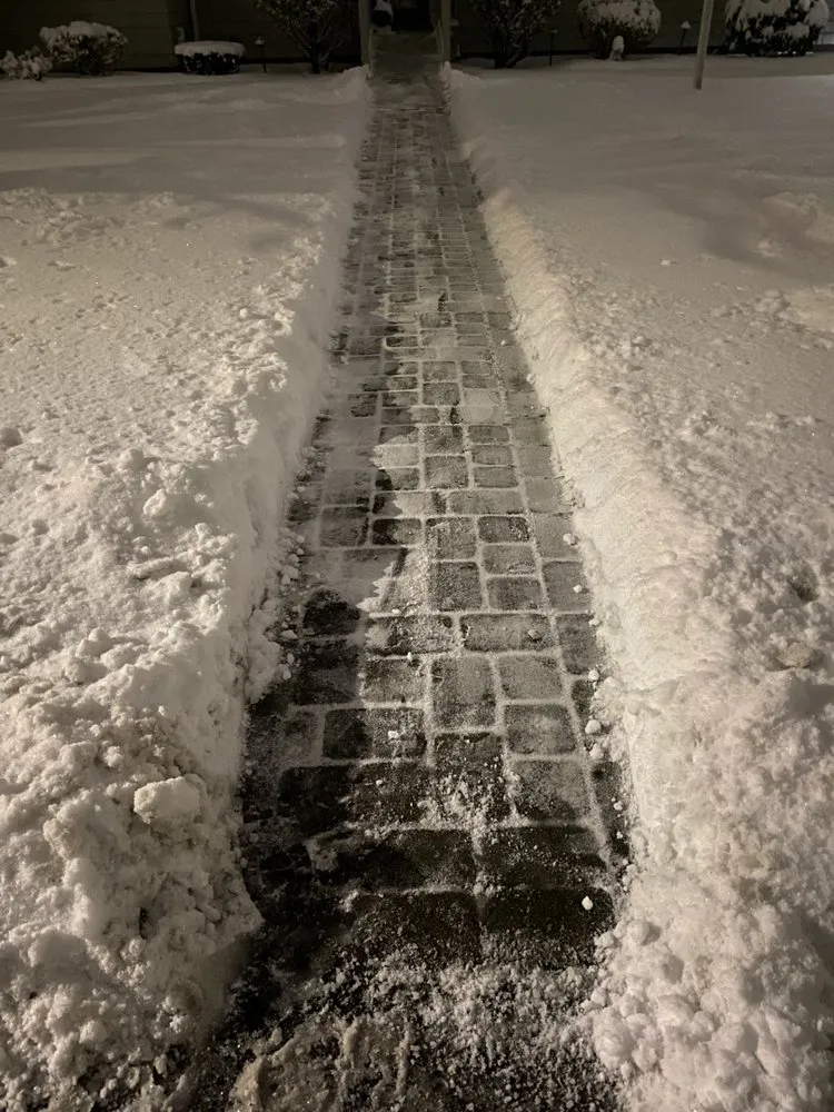 Expert yard maintenance in Lynn, MA by JAC Landscaping