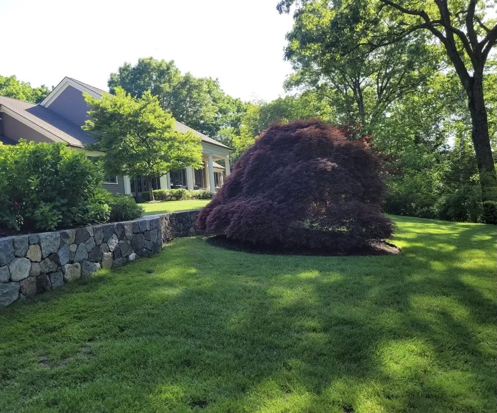 Custom yard maintenance near you across Lynn, MA - JAC Landscaping